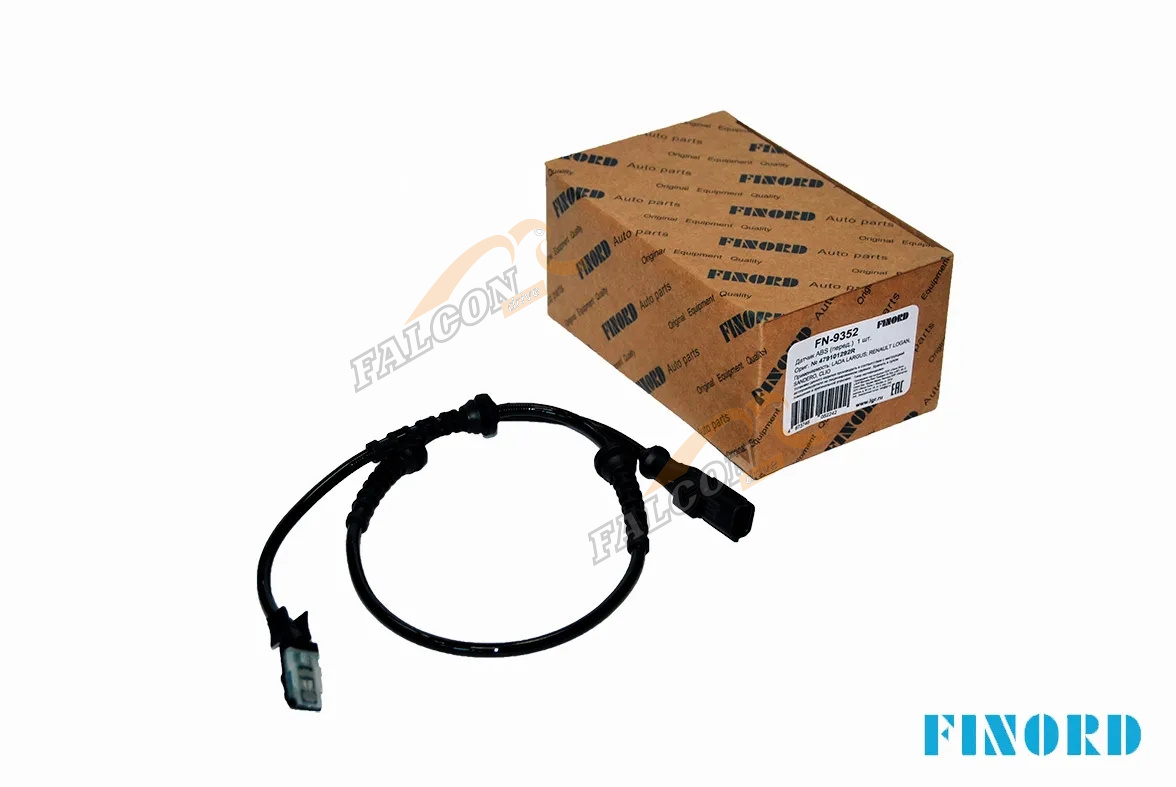Датчик ABS LADA LARGUS (Finord) FN9352 (479101292R) перед