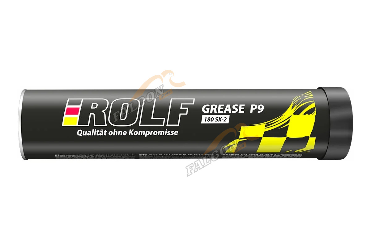Смазка Rolf Grease P9 180 SX-2 0.39 кг