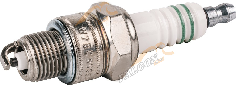 Свечи ГАЗ дв 402 (Meteor) SA102 W7BC (шт) 0241235754