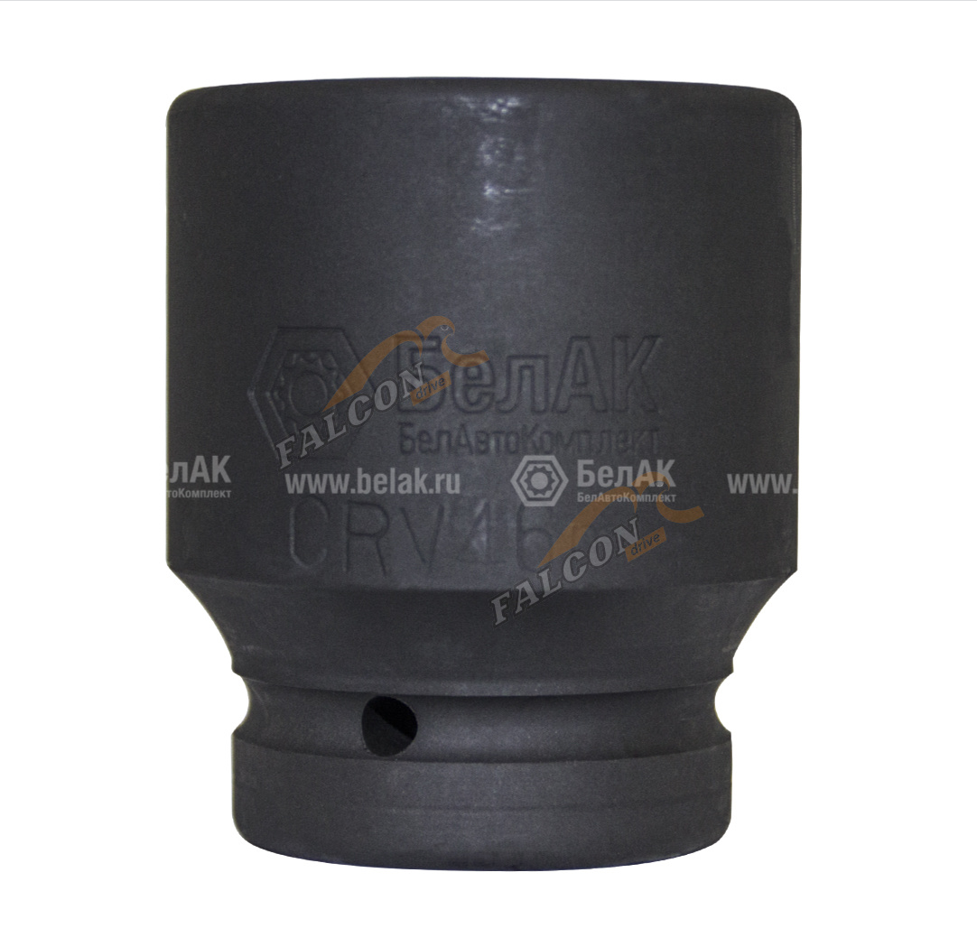 Головка *46 1" 6 гр (БелАк) БАК.01846