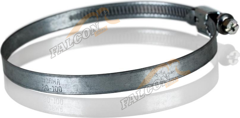 Хомут 80-100 (Norma)