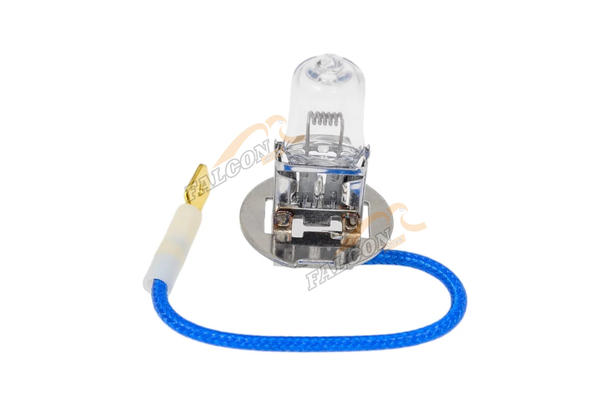 Лампа галог H3 24V70W (Маяк) ORIGINAL PRO 04330