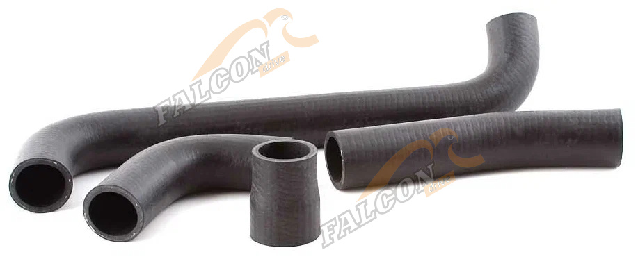 Патрубки рад ВАЗ-2106 медн (Лада-Имидж ТехноРесурс)  к-т 