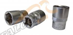 Головка *30 1/2" 6 гр (ДТ)