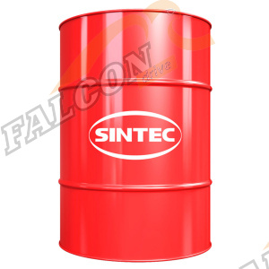 Гидромасло Hydraulic HLP 32 205 л (Sintec)