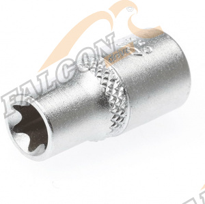 Головка Torx  E6 1/4" (ДТ)