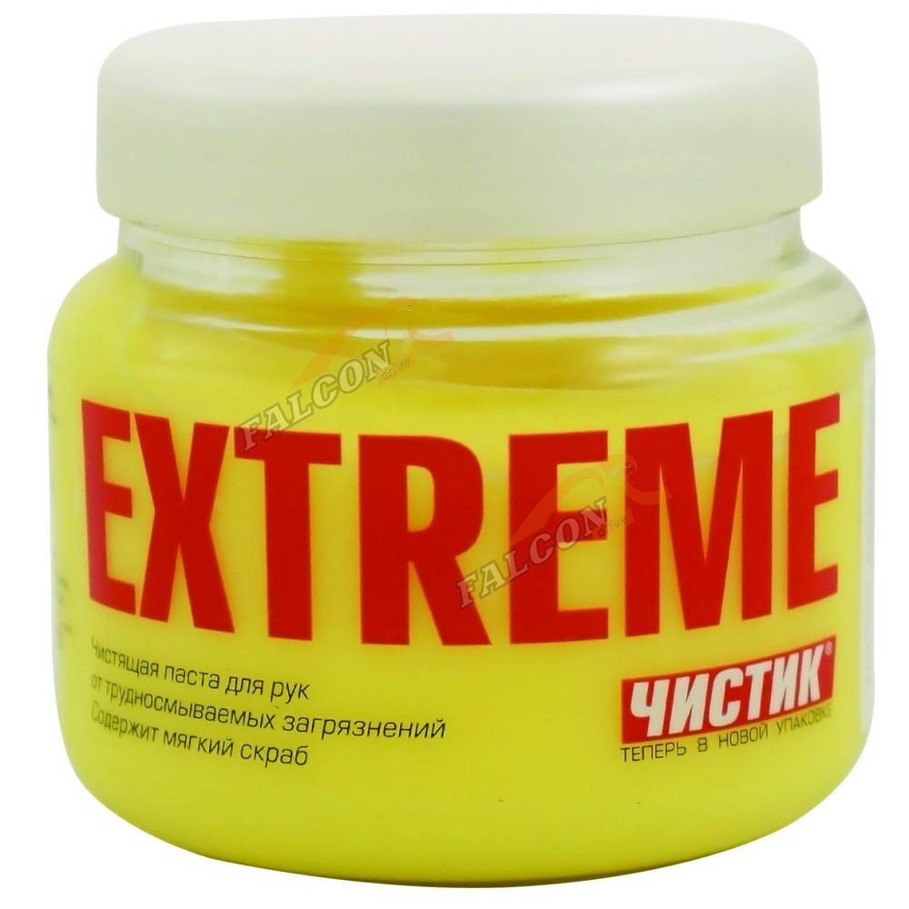 Паста моющая чистик экстрим 400 мл (ВМПАВТО) 