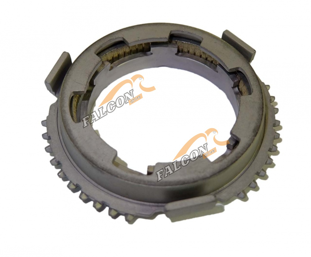 Кольцо блокирующее ВАЗ-1118 Kalina 2190 Granta (Л-И LUZHOU CHANGJIANG MACHINE) к-т 3шт 2180017011640