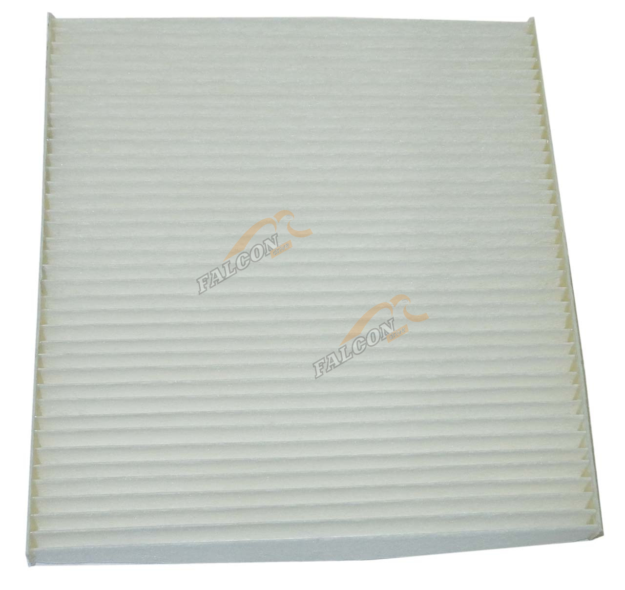 Фильтр салона (LGR)  LGR7433 Hyundai Solaris, Kia с 10 по 17 год