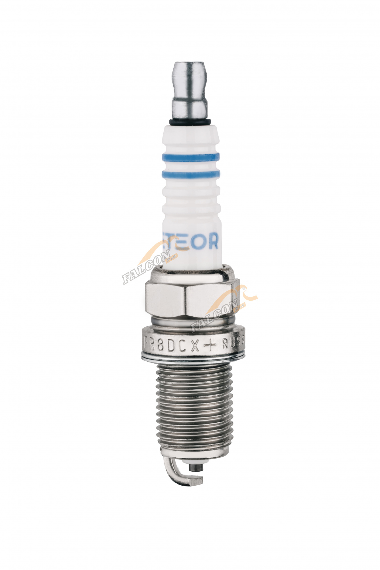 Свечи (Meteor) SA219 FR8DCX+ Huyndai, Kia, Subaru, Mitsubishi, Nissan (шт) 0242229660