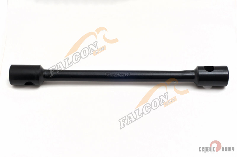 Ключ балон торцев 32*33 мощный (Сервис Ключ) 