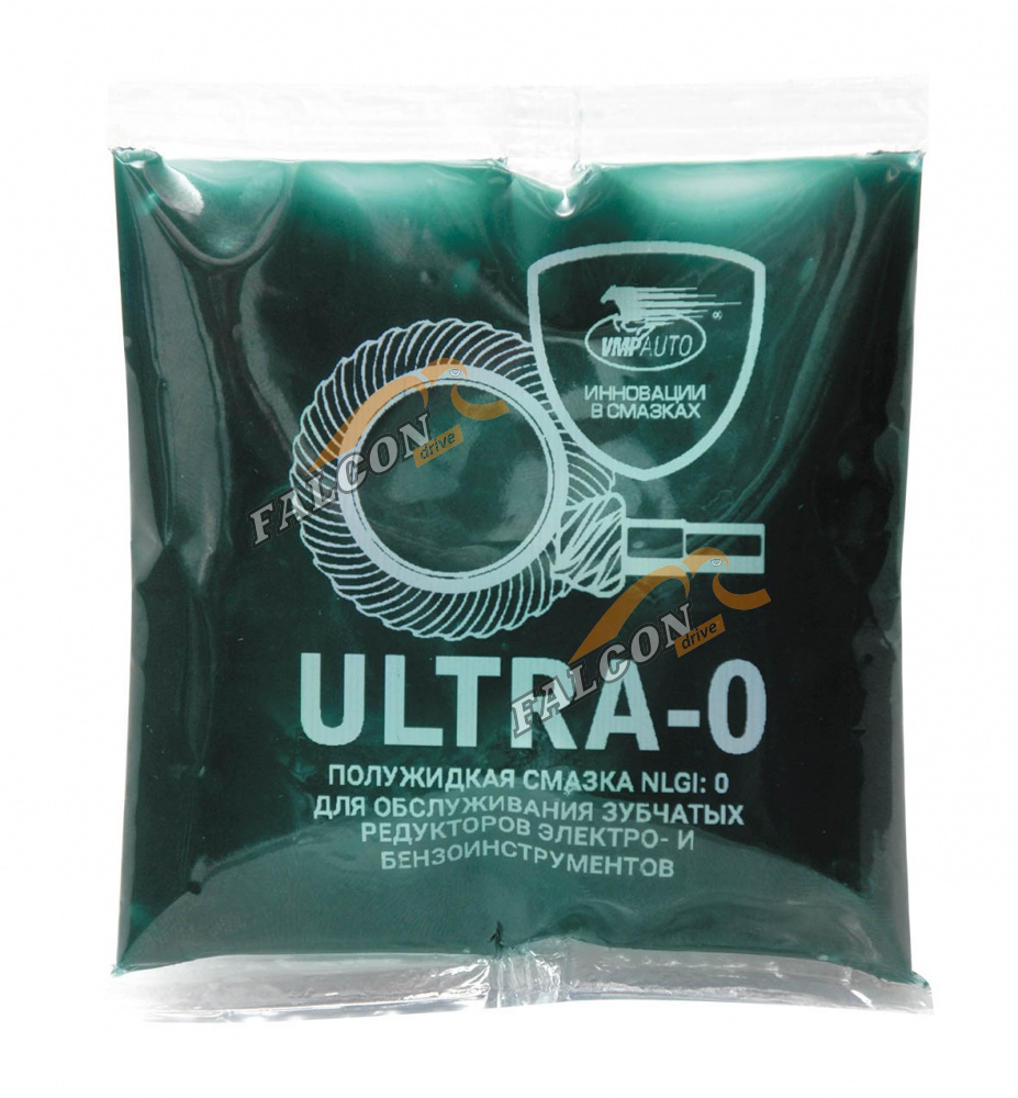 Смазка МС Ultra 50г (ВМПАВТО) стик-пакет