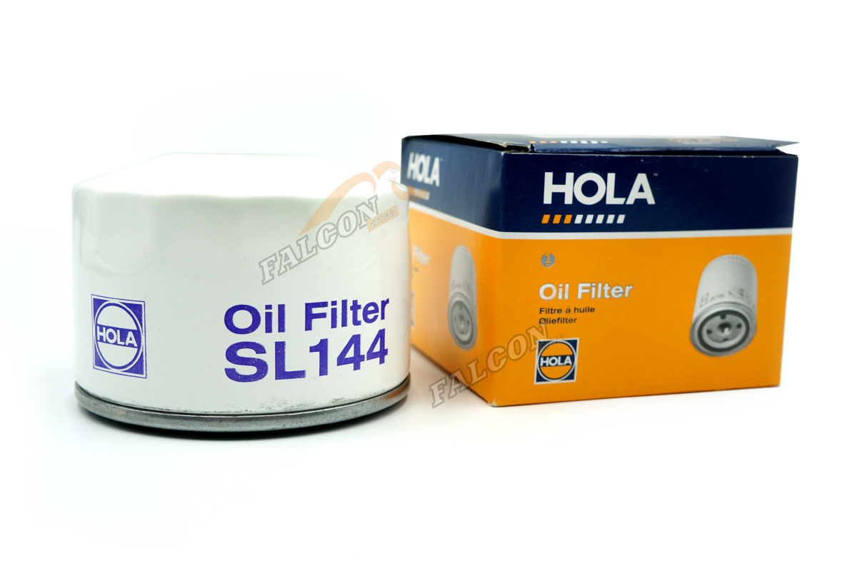 Фильтр масляный  ВАЗ-2105 (HOLA) SL144 