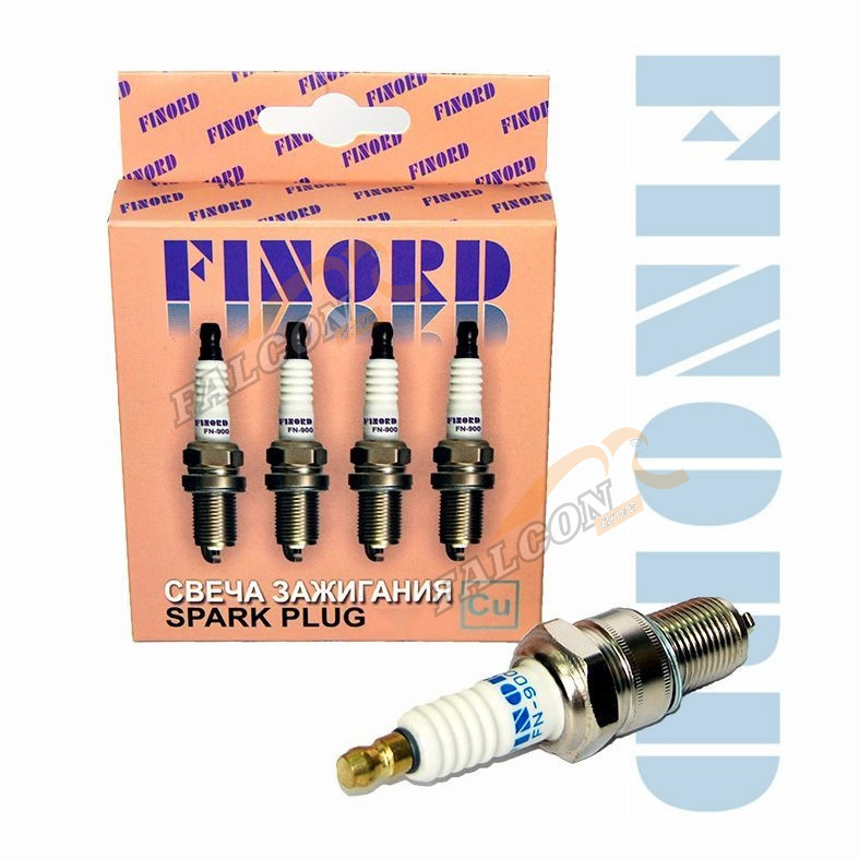 Свечи ВАЗ-2108 (Finord) FN-9008