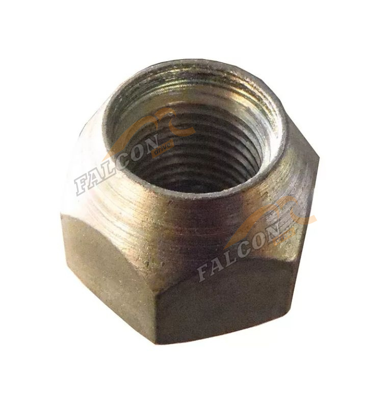 Гайка М14*1.5*18 колесн ГАЗ, УАЗ 10шт