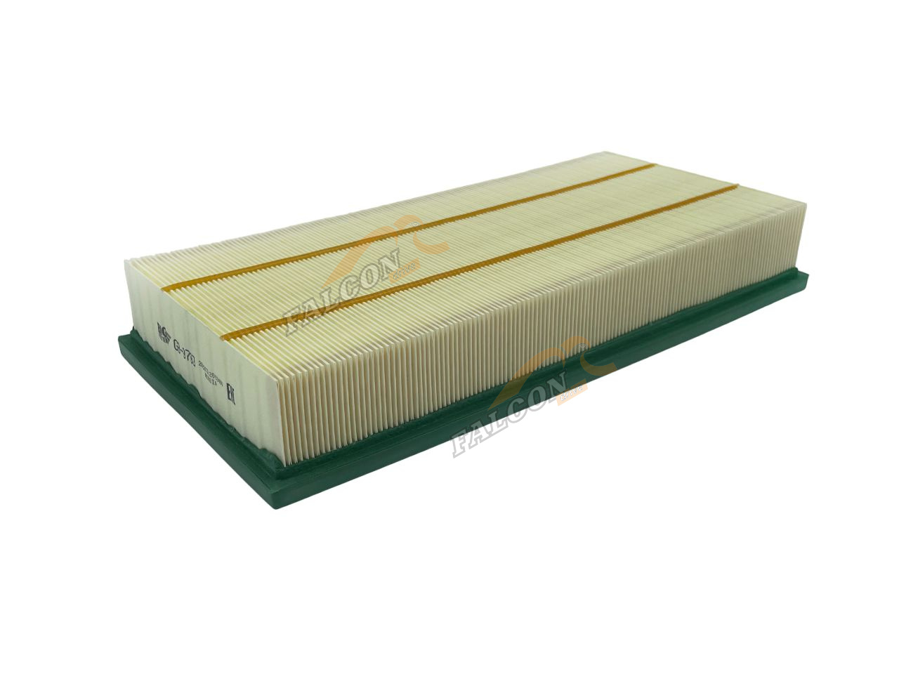 Фильтр воздушный (БИГ) GB-9793 VW Touareg Q7 Porshe Cayenne 2.5-5.0L 02-