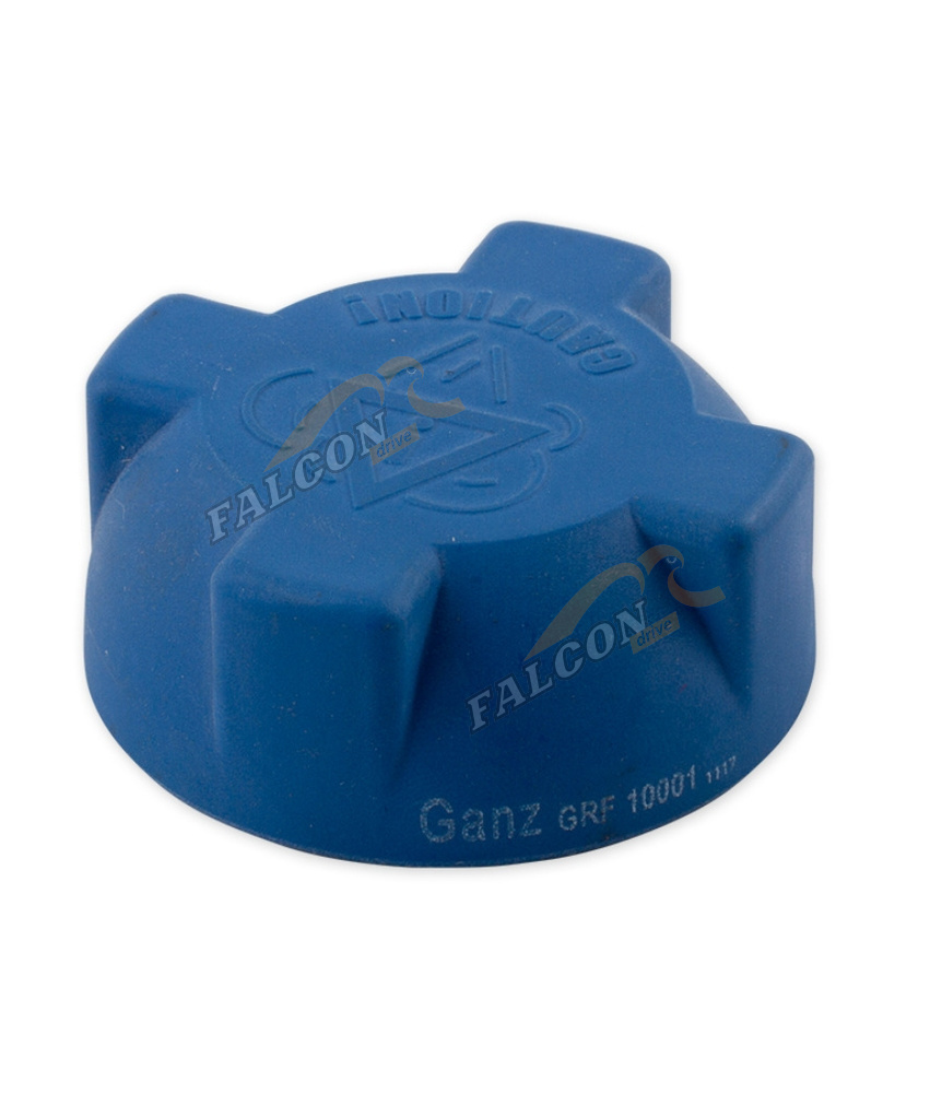 Крышка расш бачка ВАЗ-2108-10 (FINORD)  FN2820