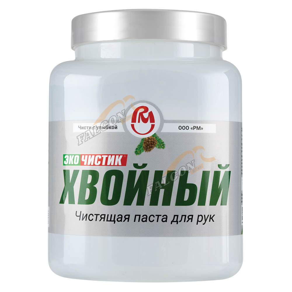 Паста моющая чистик Хвойный 1,8 л (ВМПАВТО) банка