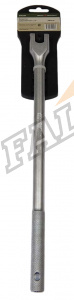 Вороток шарнирный  1/2" L 380 мм (ДТ)