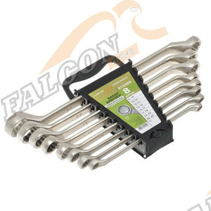 Набор ключей накид 6 пр (6*7-17*19) (ДТ) холдер