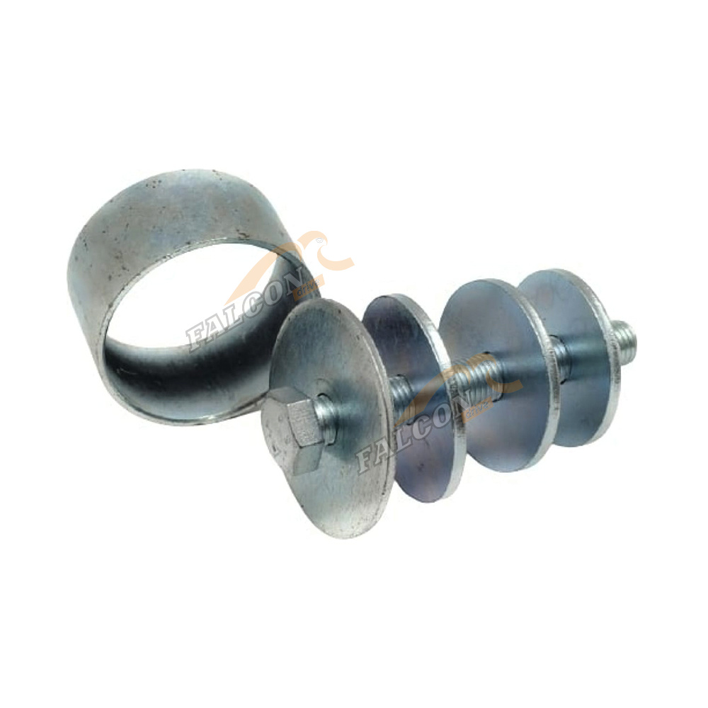 Съемник подшипника ступицы (перед+зад) ВАЗ 2108-10,Priora, Калина (Сервис Ключ)