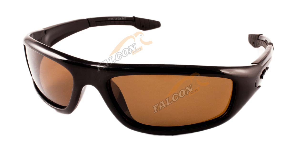 Очки для солнечной погоды "Cafa Franse" S11857