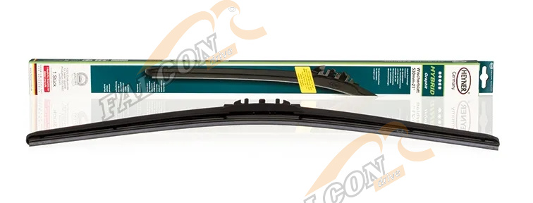 Щетка с/о 530 мм (HEYNER) 031000 гибрид 1шт