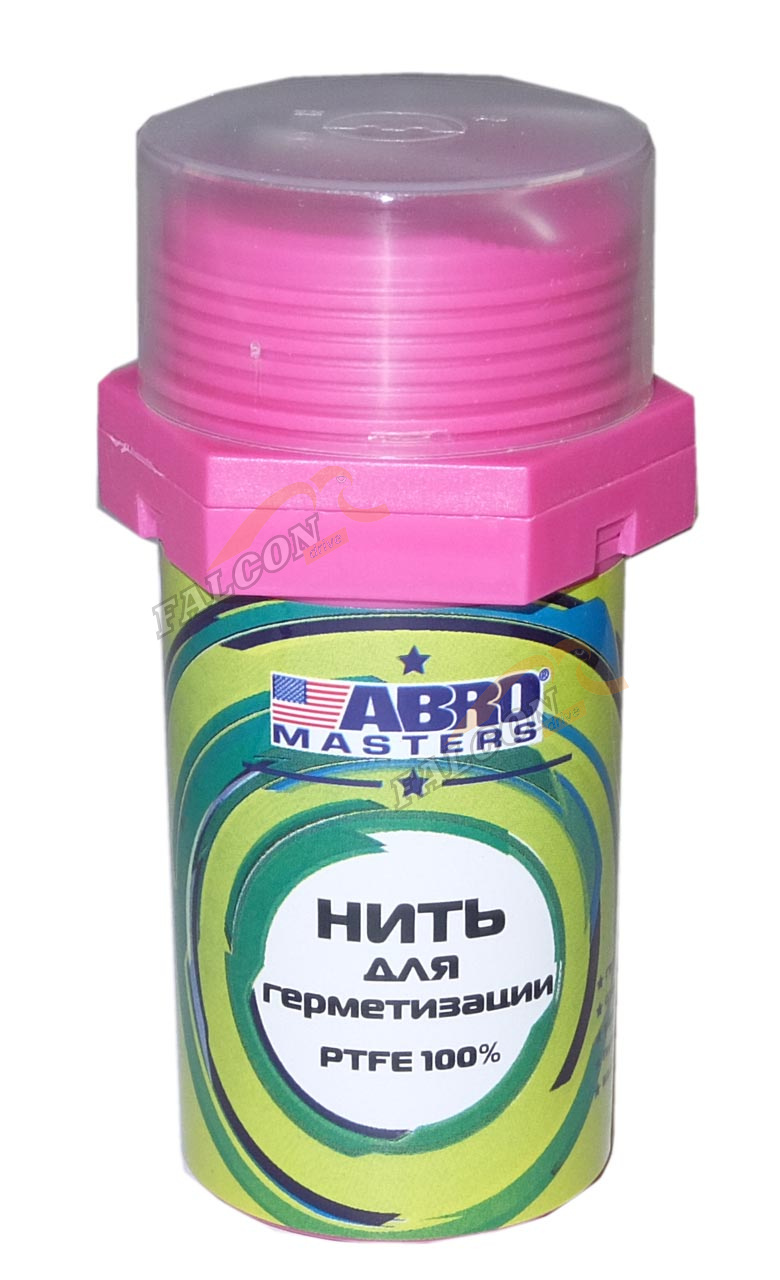 Нить для герметизации 20м (ABRO) Masters STR-20-R