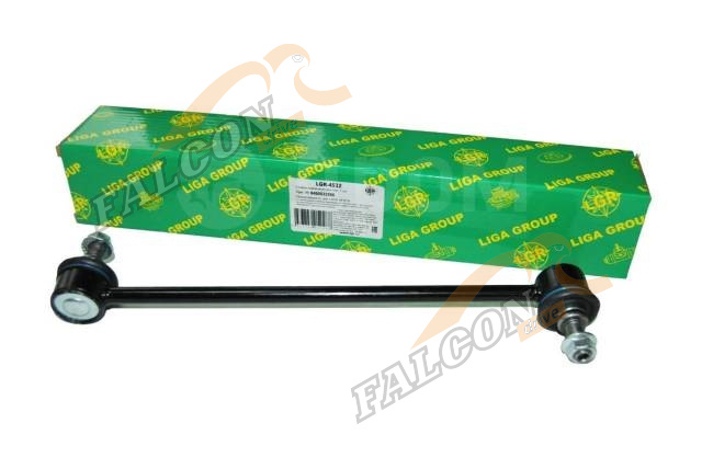 Стойка стабилизатора Лада Vesta, Volkswagen Polo (LGR) LGR-4532 8450032566