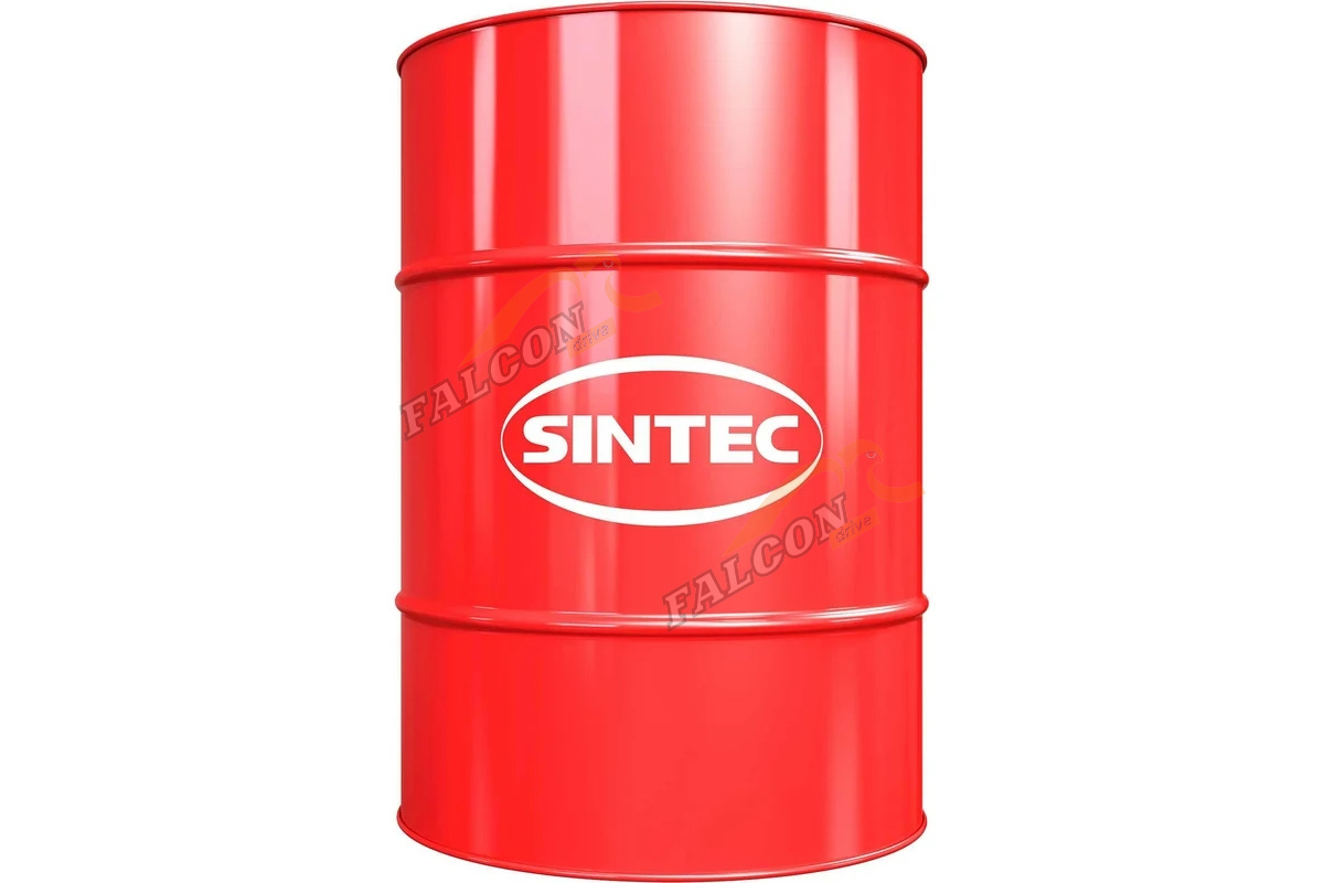 А/масло SINTEC Super 3000 10W40 п/с 60 л