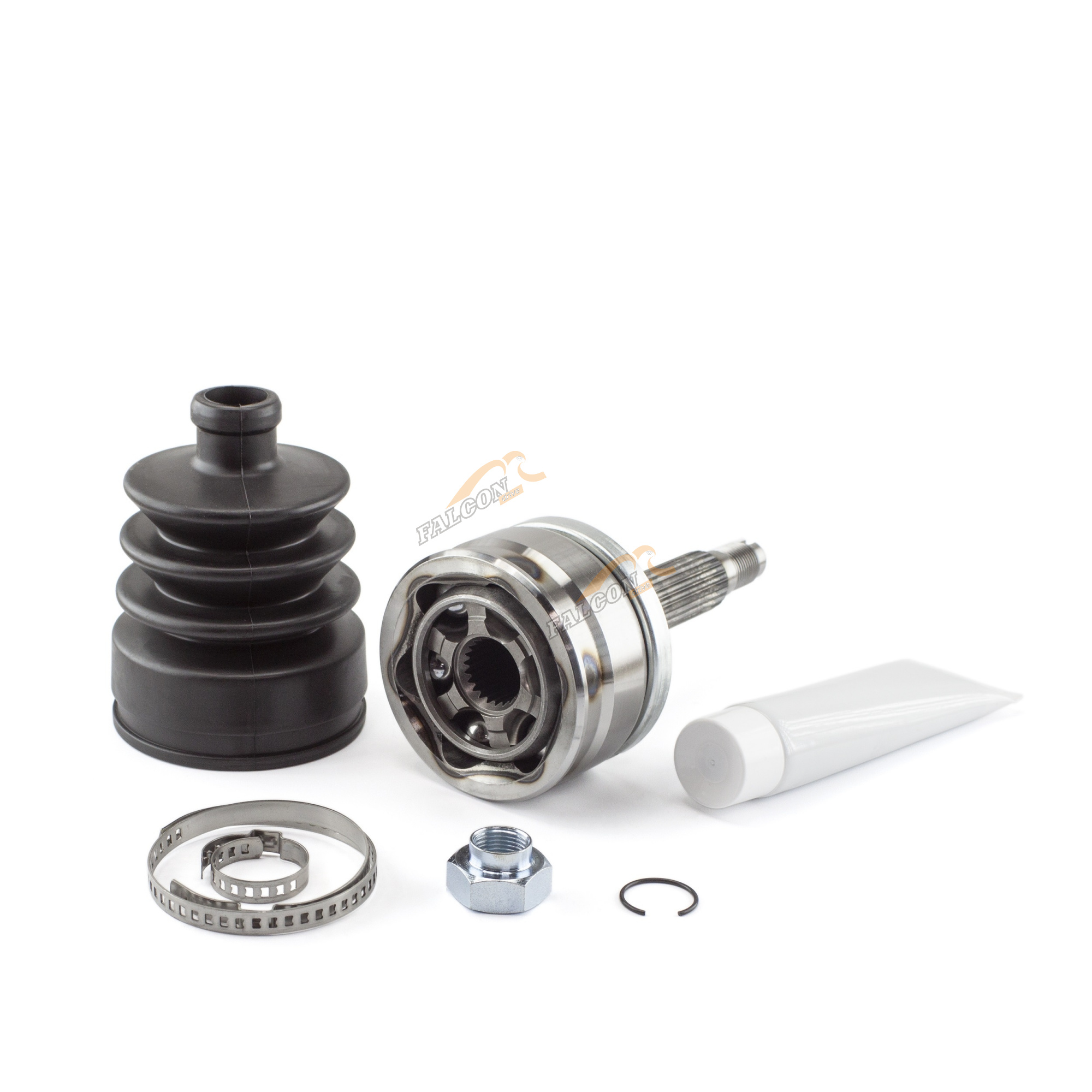 Шрус наруж ВАЗ-2121 (ПРАМО) с пыльником 