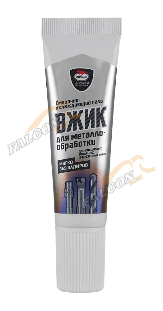 Смазка для м/о ВЖИК 30г (ВМПАВТО) туба
