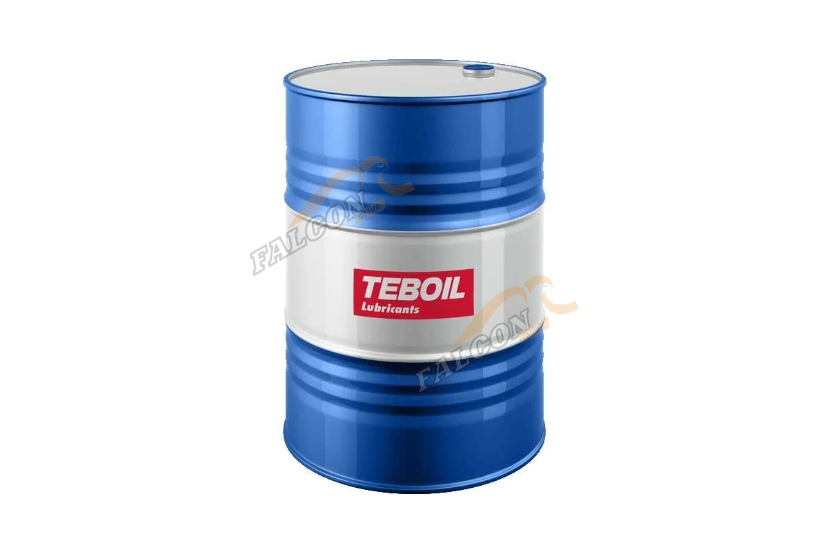 А/масло TEBOIL Super XLD-2 10W40  216,5 л / 170 кг
