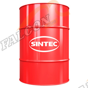 Антифриз Sintec LUX G12 220 кг (красно-оранжевый) концентрат