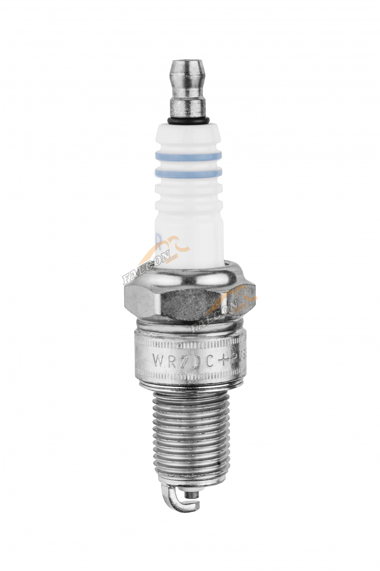 Свечи ВАЗ-2108 (Meteor) SA201 WR7DC+ VAG,Citroen,Fiat,Ford,Opel,Renault,Volvo (шт) 0242235663