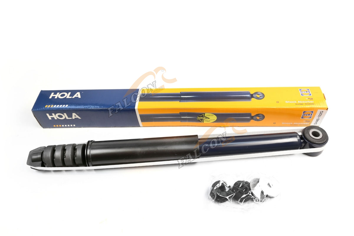 Аморт Лада Ларгус з/п (HOLA) SH40-102G 