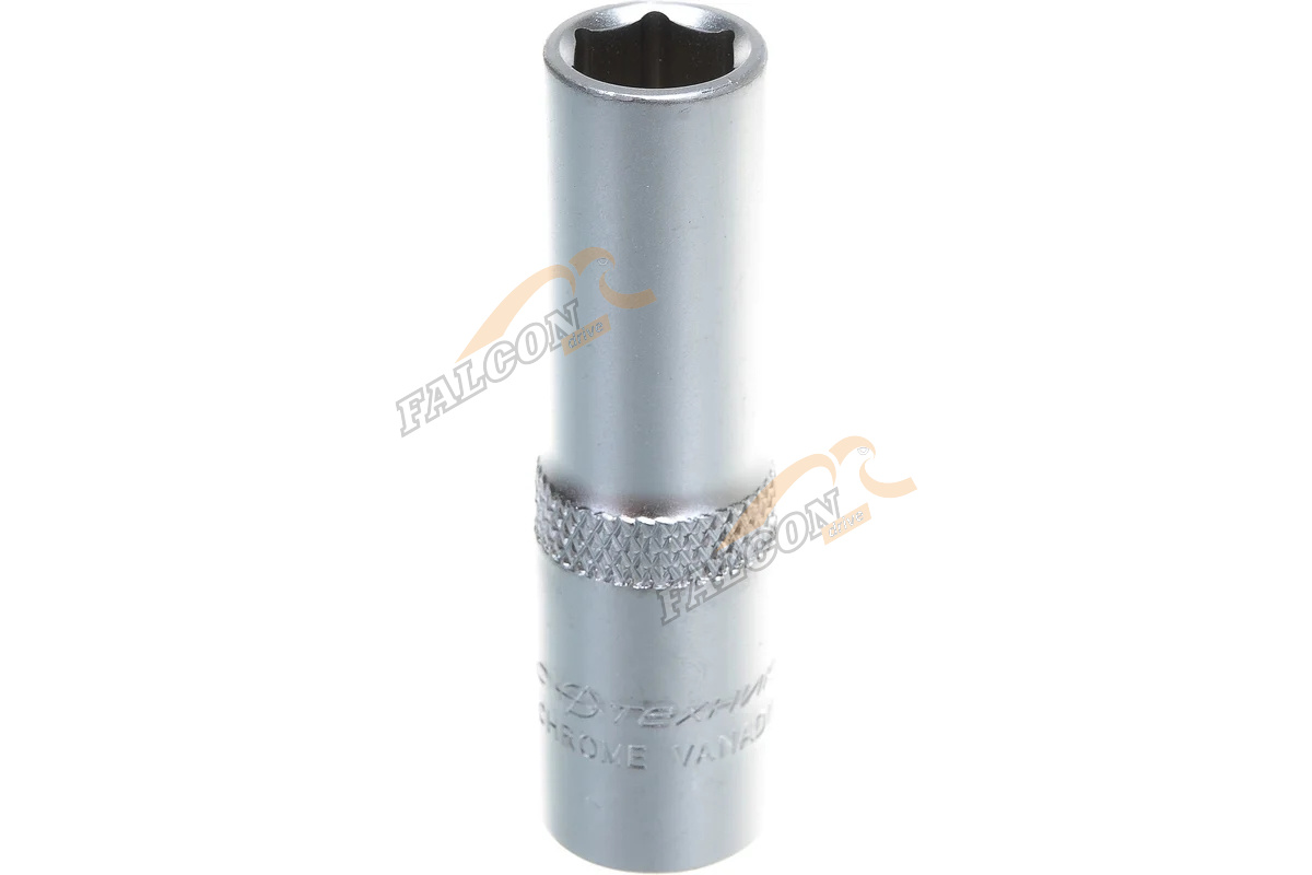 Головка *13 1/2" 6 гр (ДТ) удлин