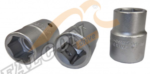 Головка *24 3/4" 6 гр (ДТ)