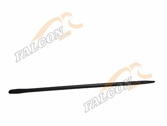 Монтировка L 850 мм остроконечная КАМАЗ ИП-309 (Павлово) пика/лопатка D=20мм  12917