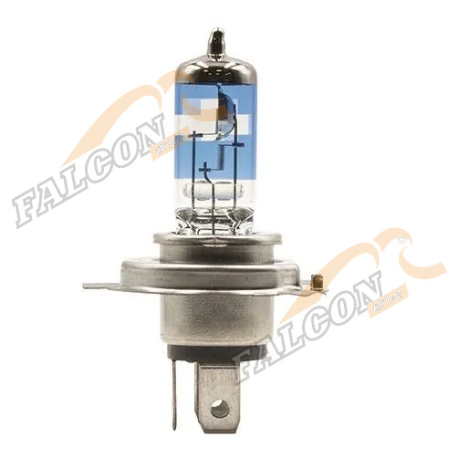 Лампа галог H4 12V60/55W+200% (Маяк) Active Racing Vision к-т2шт 72420ARV+200