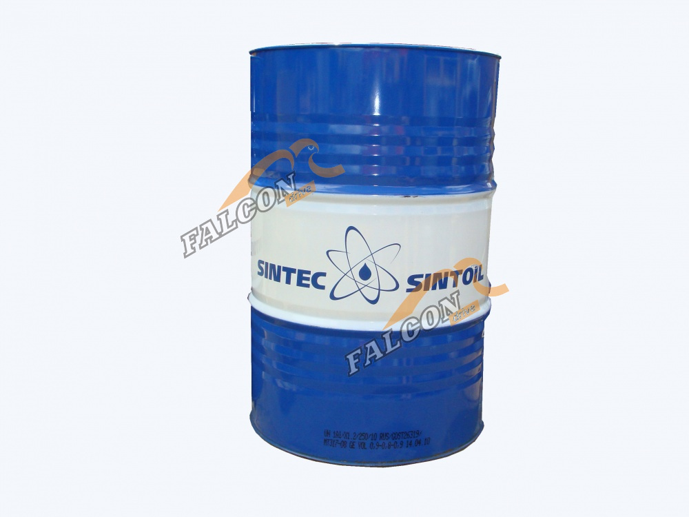 Тосол Sintec ОЖ-45 220 кг (Обнинскоргсинтез)
