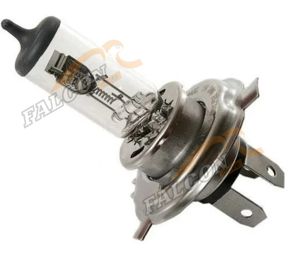 Лампа галог H4 24V75/70W (Маяк) P43t ORIGINAL PRO 04430