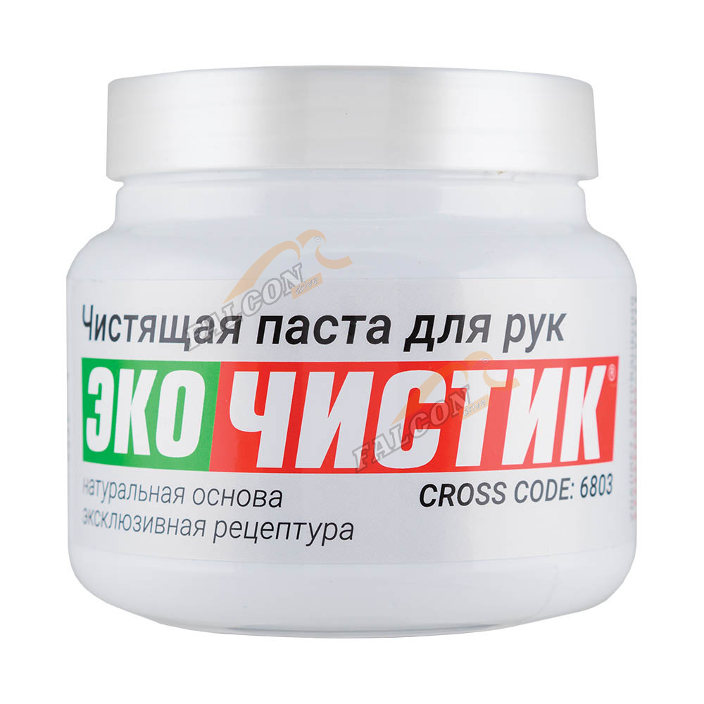 Паста моющая чистик Эко  450 мл (ВМПАВТО) банка