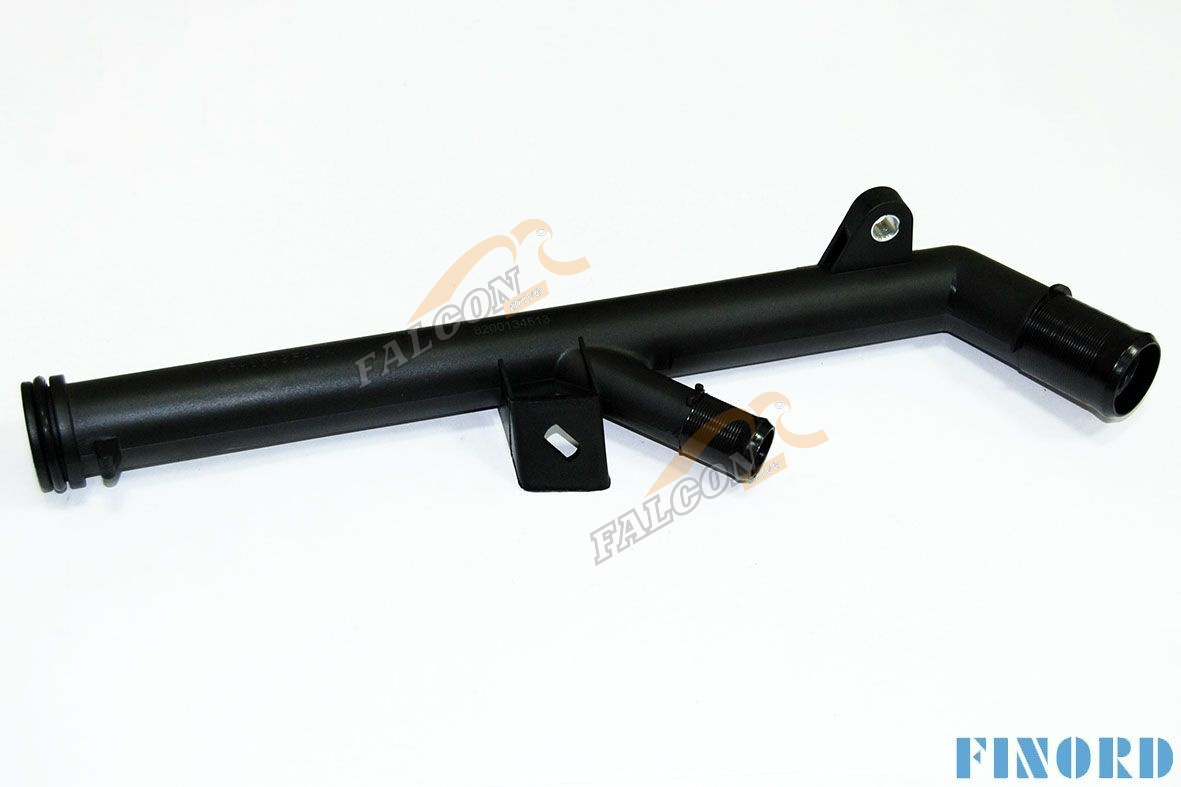 Трубка помпы LADA LARGUS К4М (FINORD) 8200134513 FN-2713