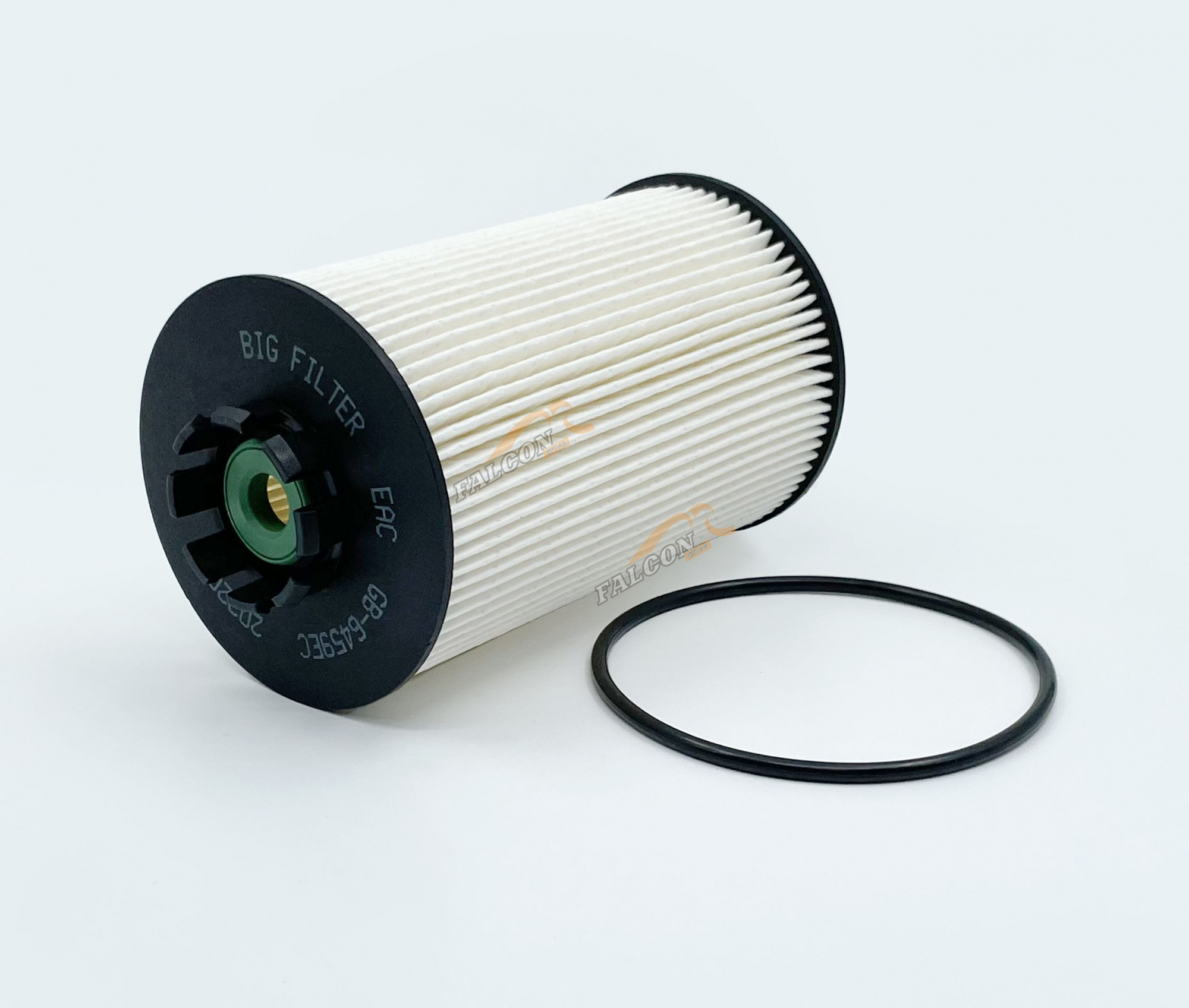 Фильтр топливный (БИГ) GB-6459EC  MAN TGA, TGL, TGM, TGS, TGX; MAN BUS RH/RHC/RHS/RN