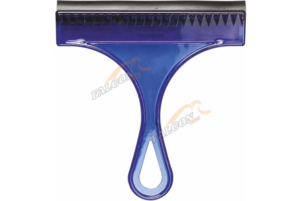 Скребок водосгон силиконовый (GoodYear) WC01 17*16см