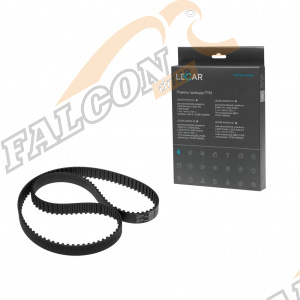 Ремень ГРМ ВАЗ-2110 16кл (Лада-Имидж LECAR) 