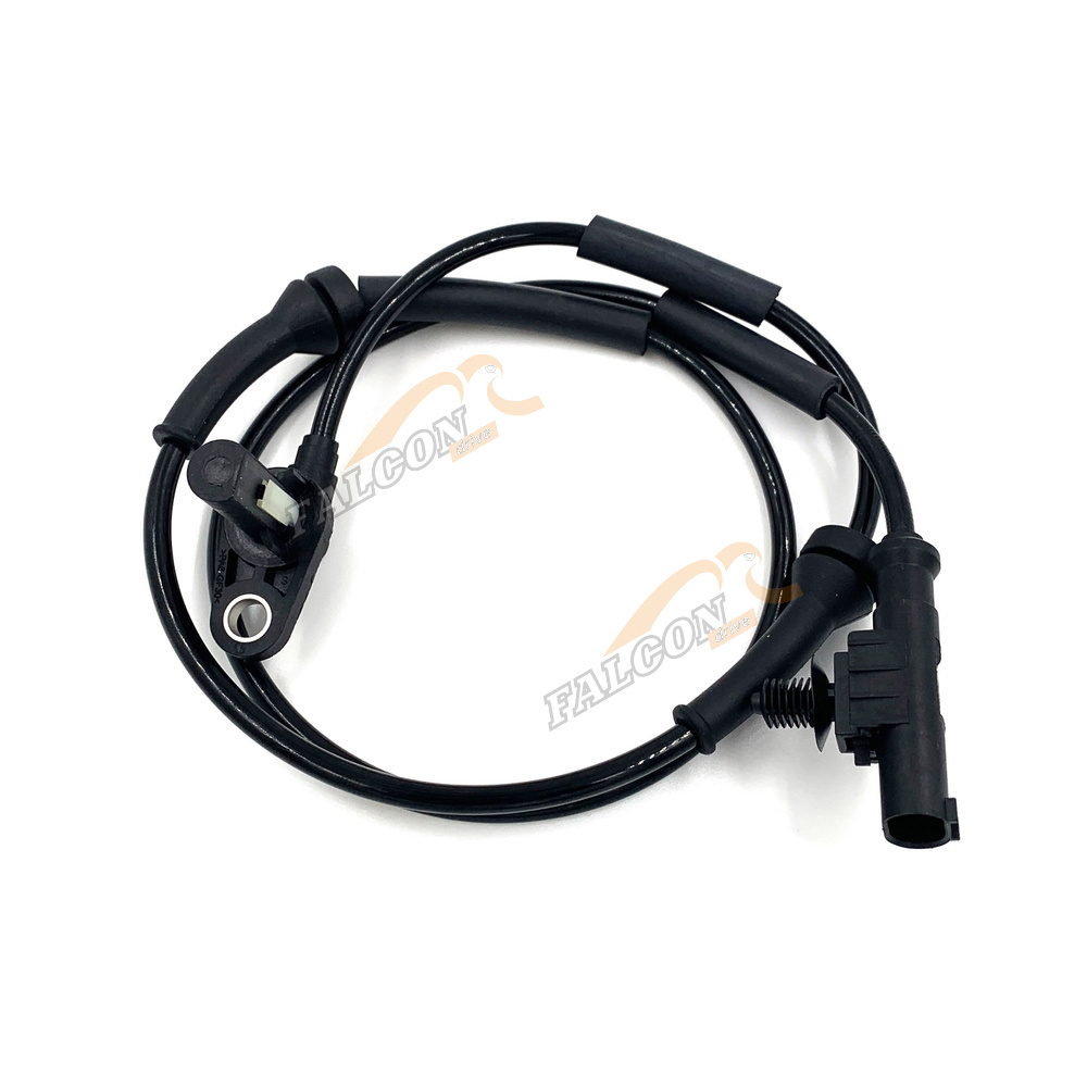 Датчик ABS ВАЗ-1118 Kalina, 2170 Priora (Cartronic) аналог БОШ  Ref.0265007885/ 537.3843 передний