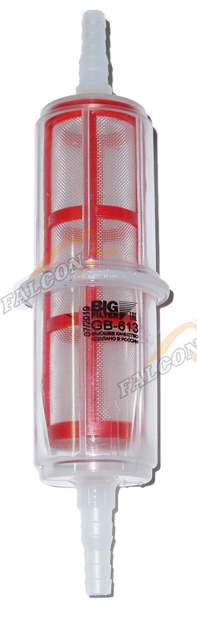 Фильтр топливный (БИГ) GB-613 дизель тонкая очистка