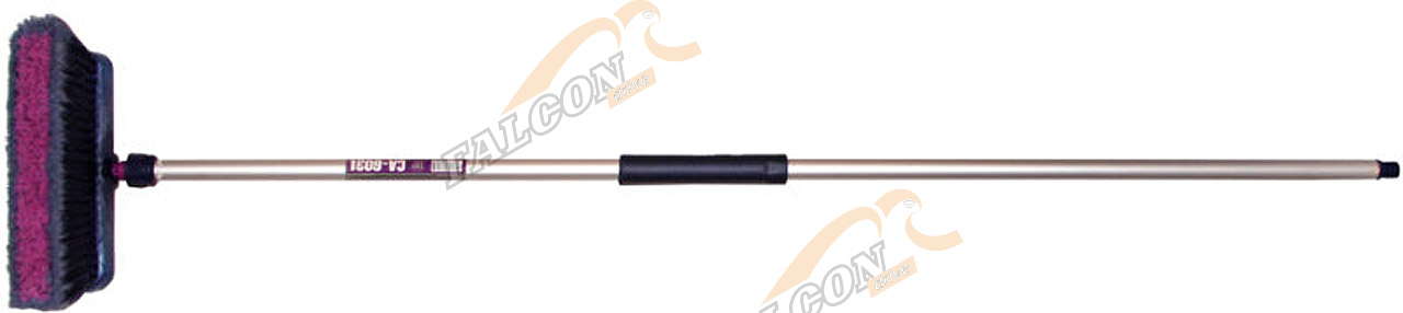 Щетка для мойки под шланг (City Up) 603